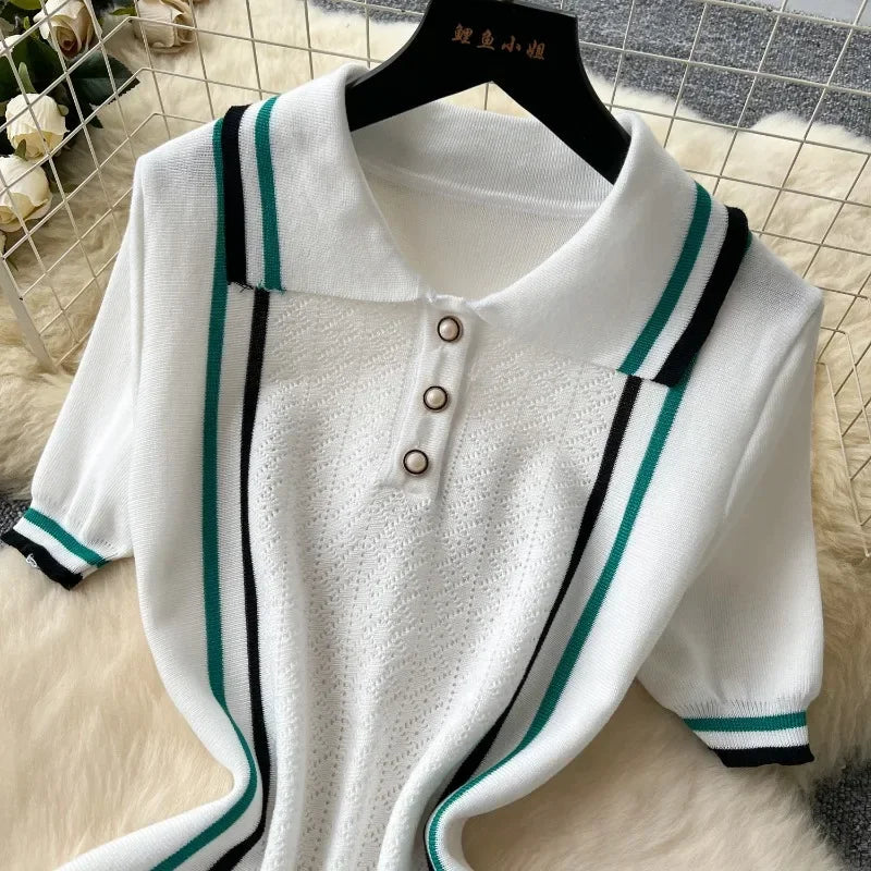 Rich Girl Summer Dress