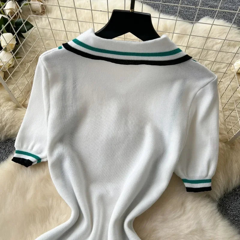 Rich Girl Summer Dress
