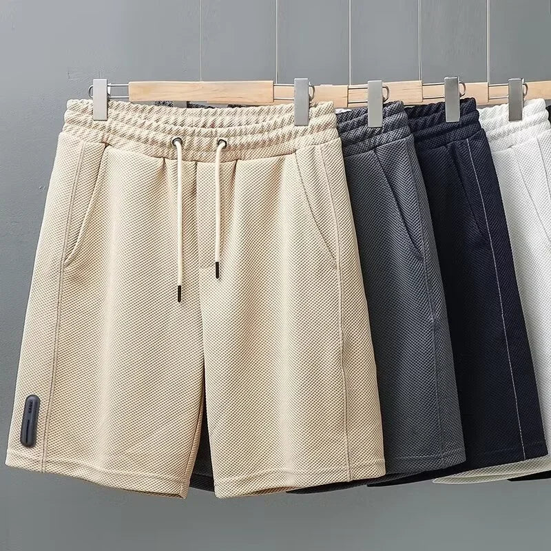 Foundation Knit Shorts