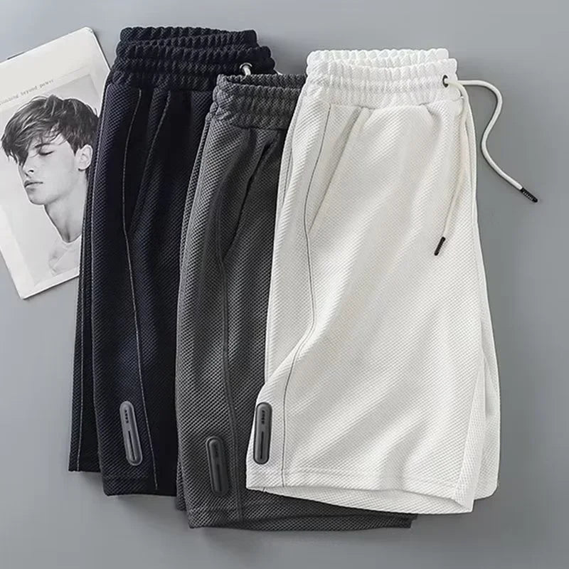 Foundation Knit Shorts
