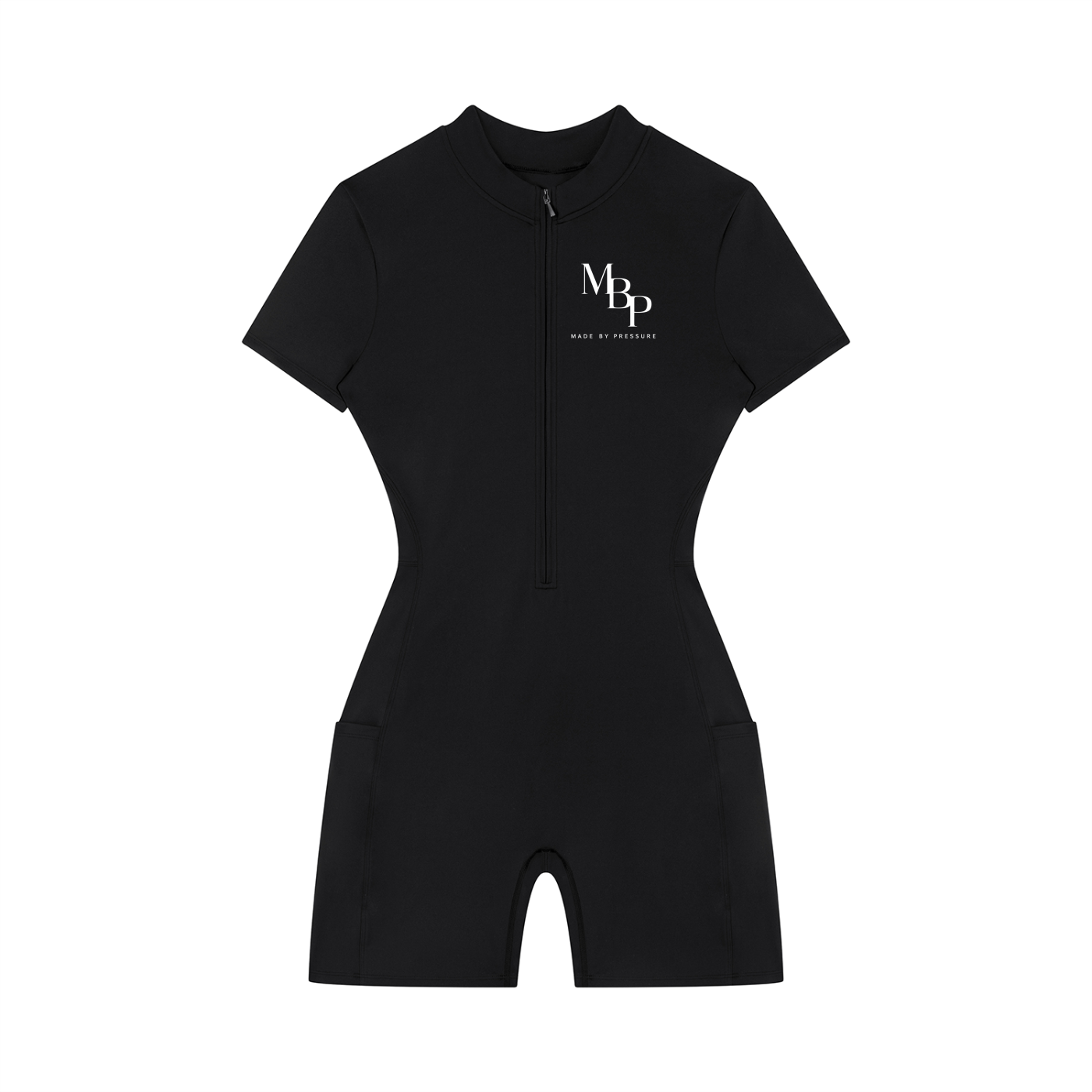 MBP Signature Sculpt Romper
