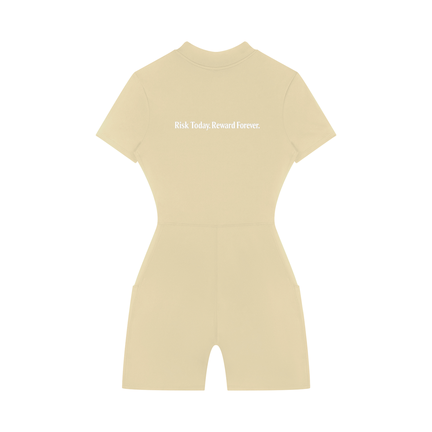 MBP Signature Sculpt Romper