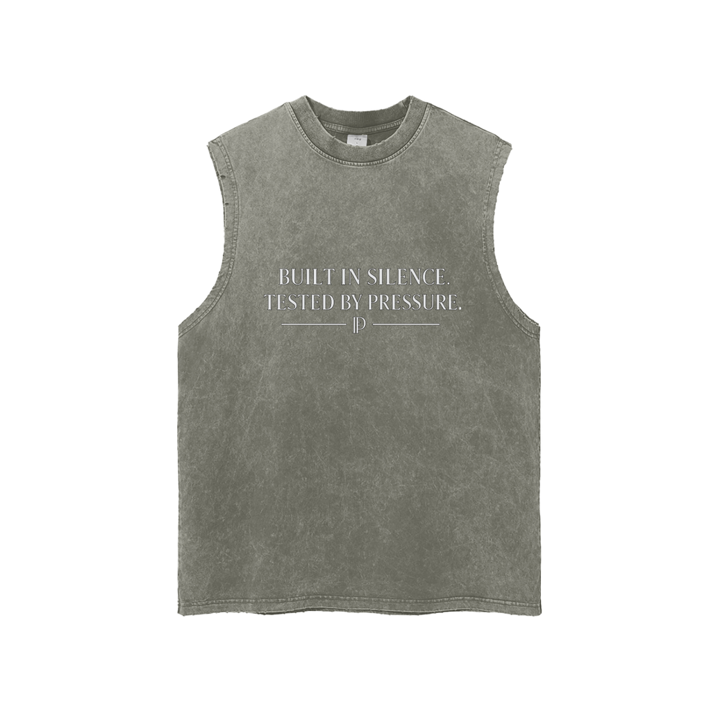 Boys To Men Tank Top