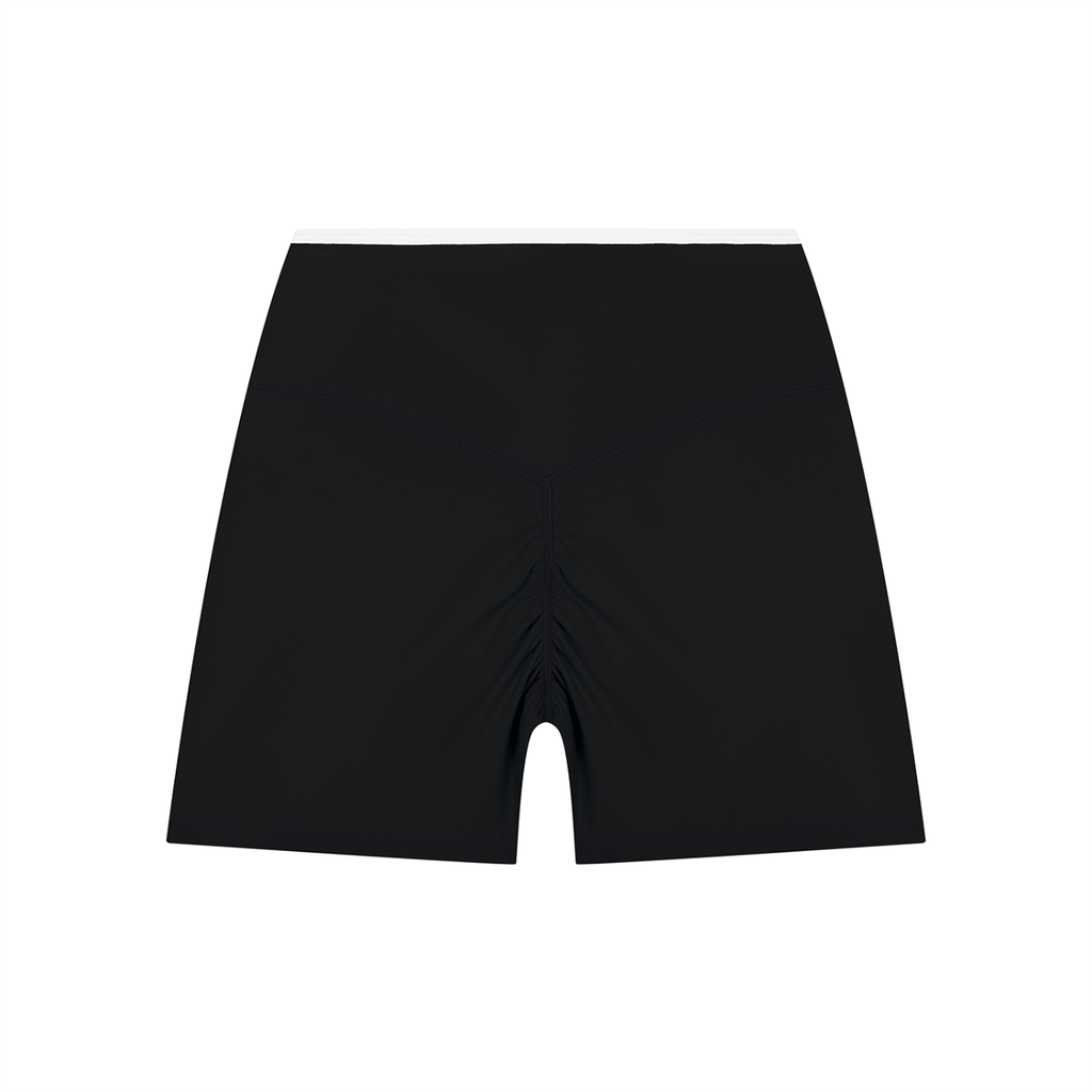Noir Motion Shorts