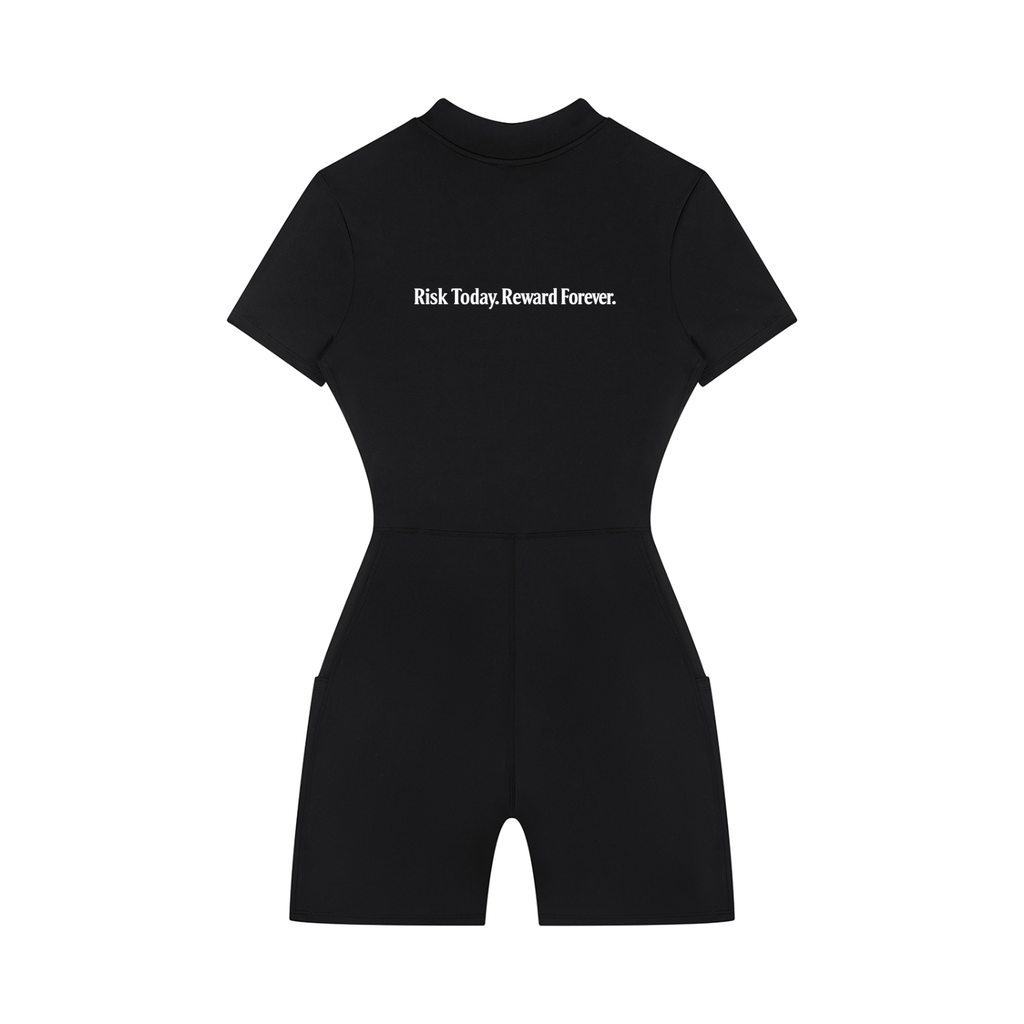 MBP Signature Sculpt Romper