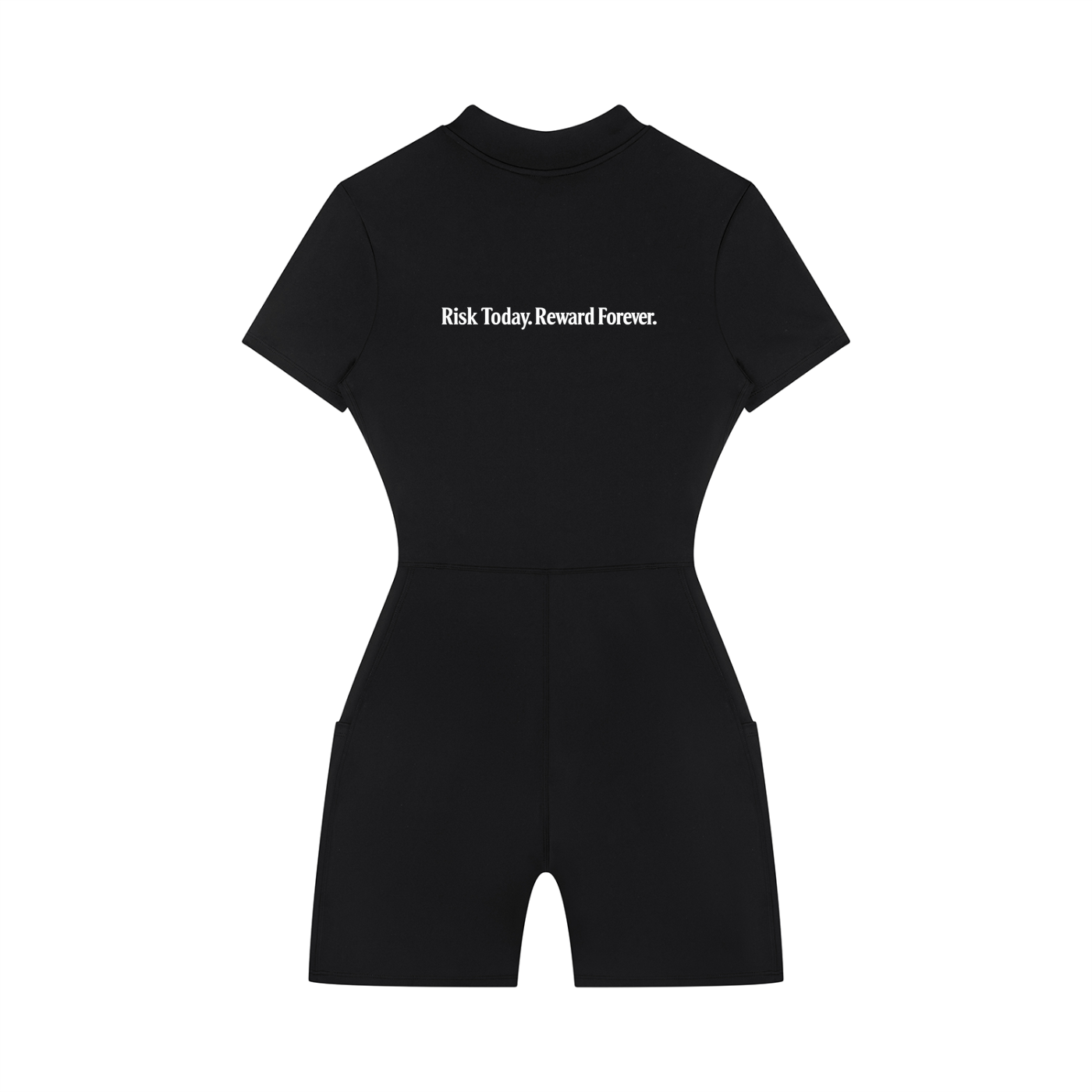 MBP Signature Sculpt Romper