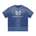 MBP “Out The Mud” Washed Heavyweight Tee