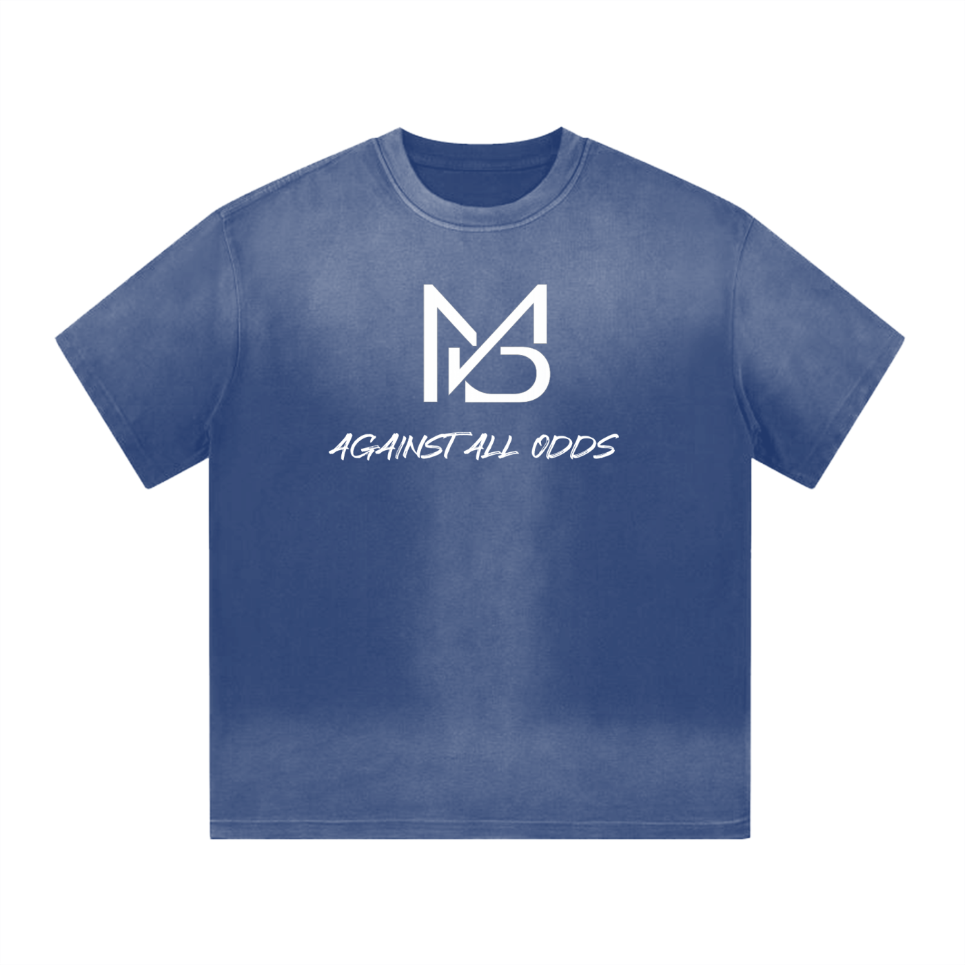 MBP “Out The Mud” Washed Heavyweight Tee