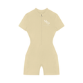 MBP Signature Sculpt Romper