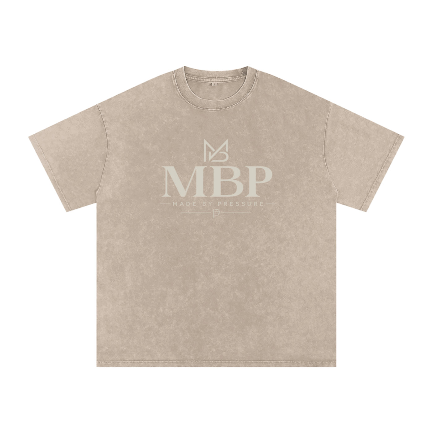 Earned Not Given Vintage Tee